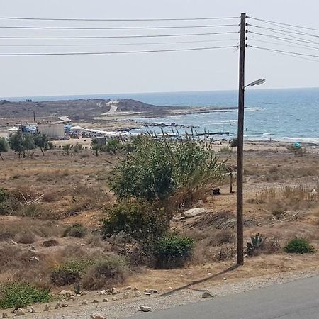 Dalia 5 Apartment Paphos Ngoại thất bức ảnh