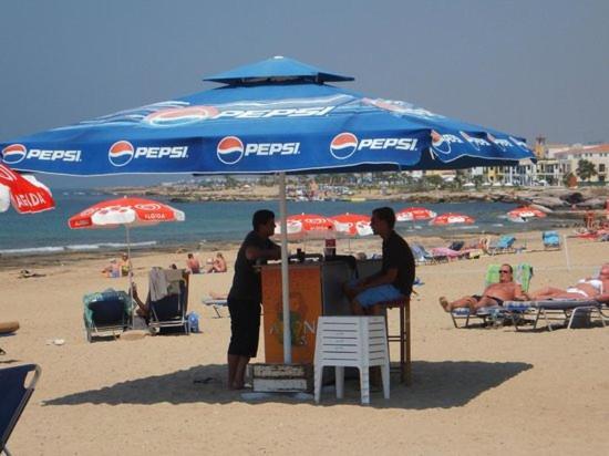 Dalia 5 Apartment Paphos Ngoại thất bức ảnh