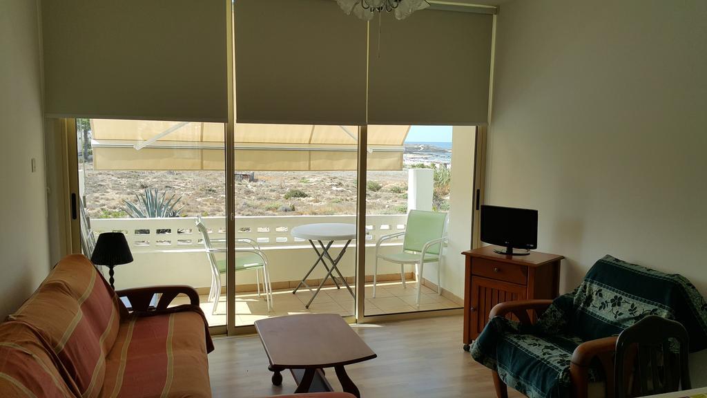 Dalia 5 Apartment Paphos Ngoại thất bức ảnh