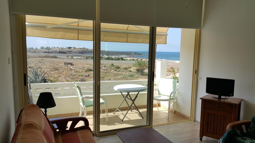 Dalia 5 Apartment Paphos Ngoại thất bức ảnh