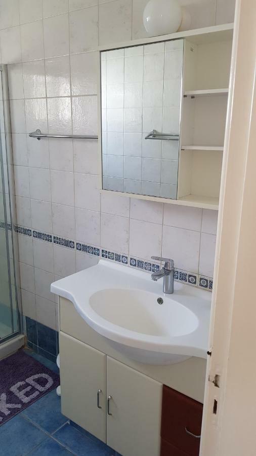 Dalia 5 Apartment Paphos Ngoại thất bức ảnh