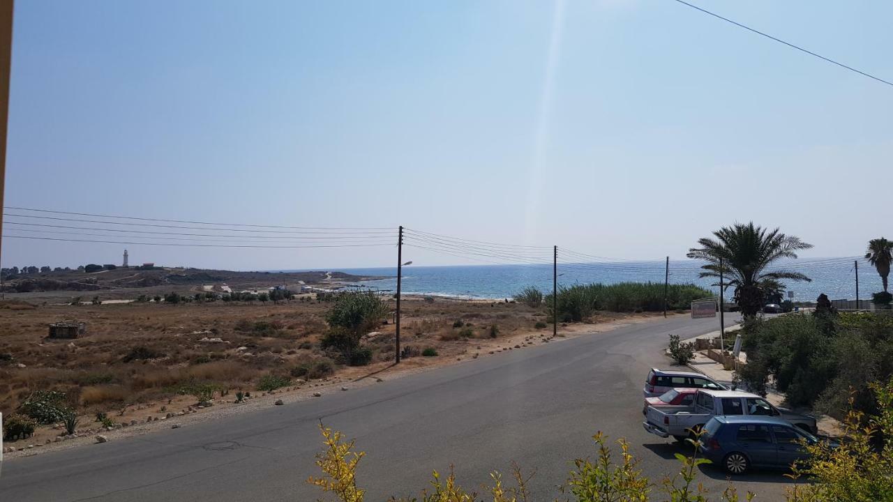 Dalia 5 Apartment Paphos Ngoại thất bức ảnh