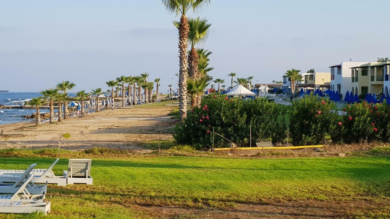 Dalia 5 Apartment Paphos Ngoại thất bức ảnh