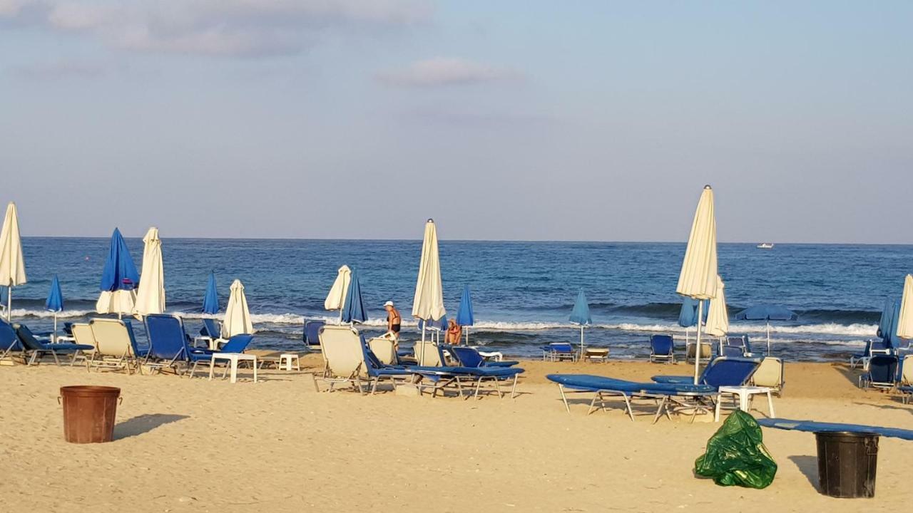 Dalia 5 Apartment Paphos Ngoại thất bức ảnh