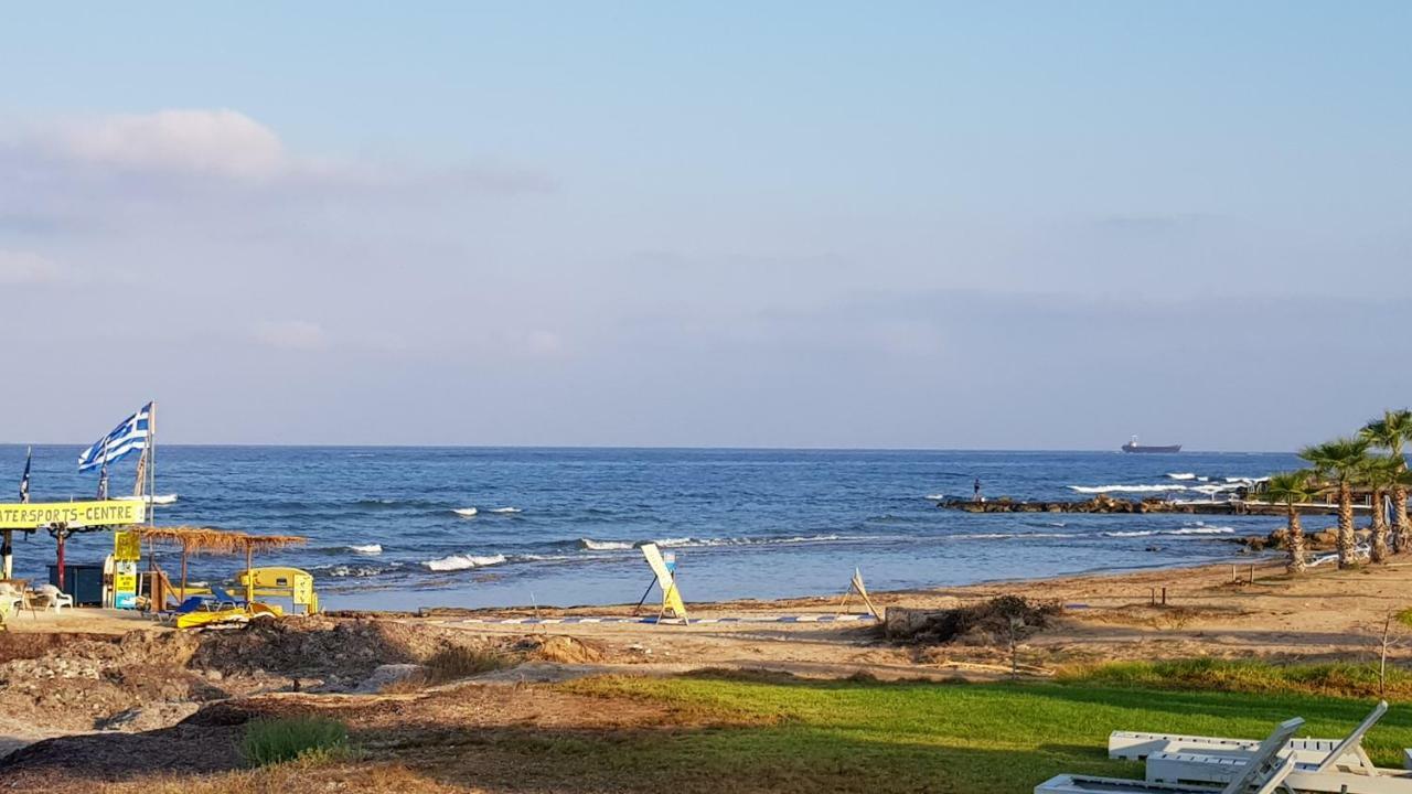 Dalia 5 Apartment Paphos Ngoại thất bức ảnh
