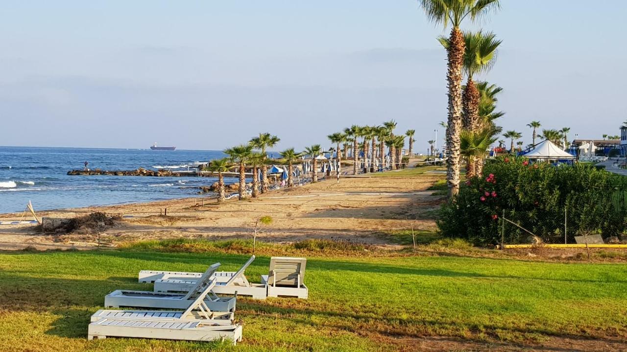 Dalia 5 Apartment Paphos Ngoại thất bức ảnh