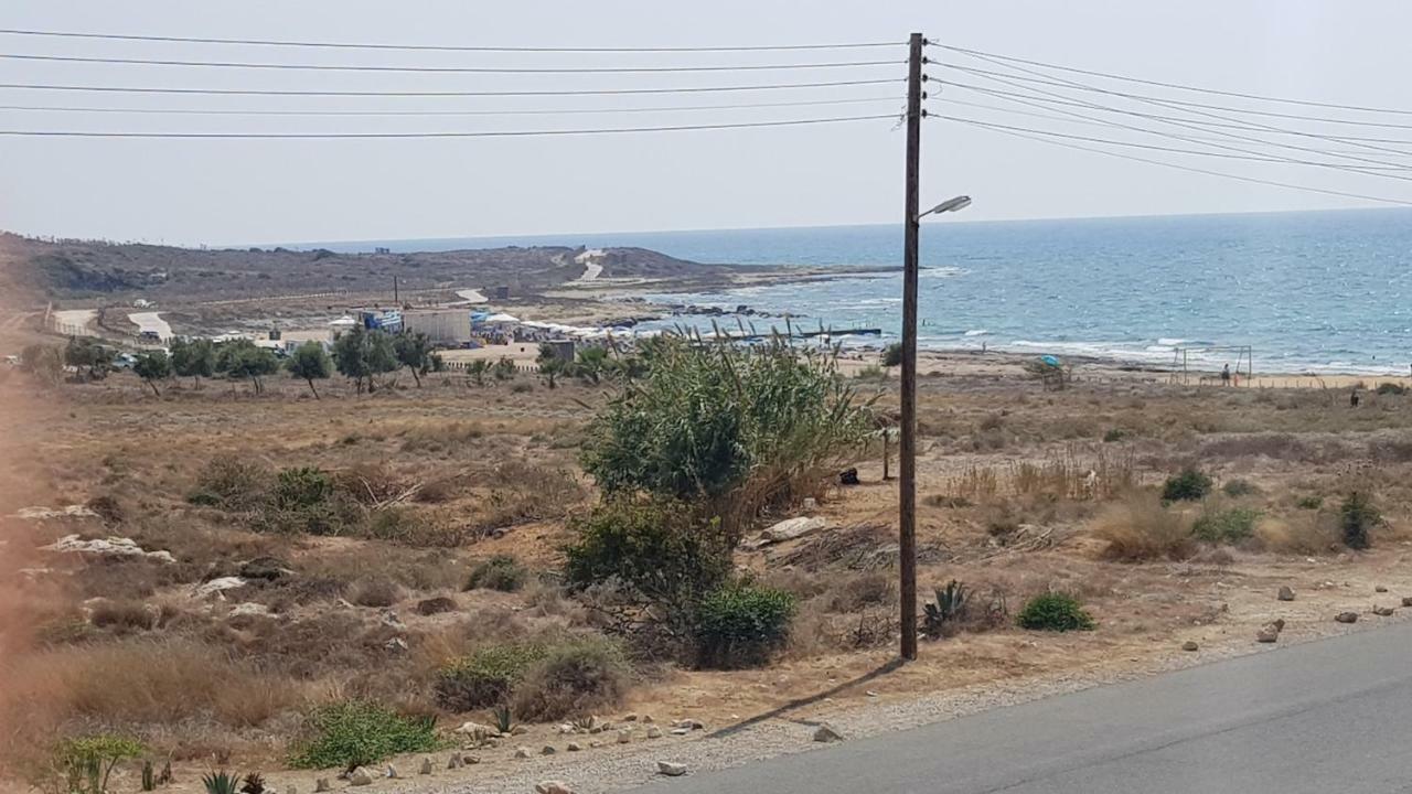Dalia 5 Apartment Paphos Ngoại thất bức ảnh